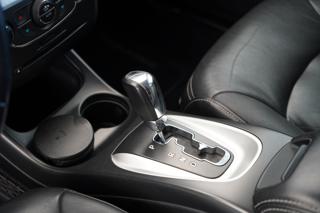 FIAT Freemont usata, con Interni in pelle