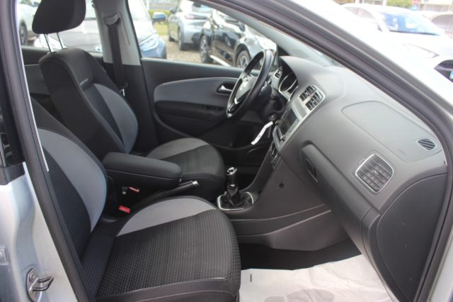 VOLKSWAGEN Polo usata, con Climatizzatore