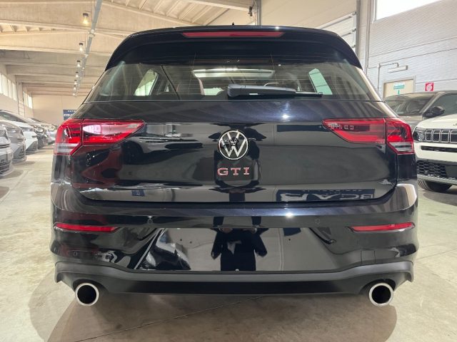 VOLKSWAGEN Golf GTI usata, con Boardcomputer