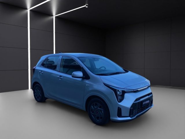 KIA Picanto usata, con Chiusura centralizzata