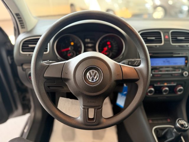 VOLKSWAGEN Golf usata 21