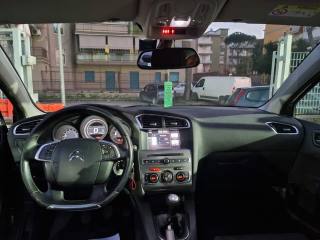 CITROEN C4 usata, con Chiusura centralizzata