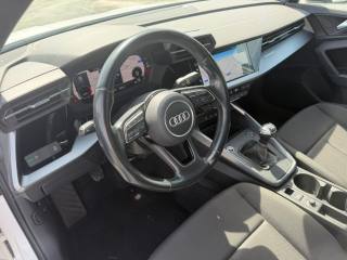 AUDI A3 usata, con Bracciolo