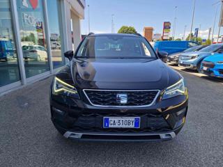 SEAT Ateca usata, con Airbag