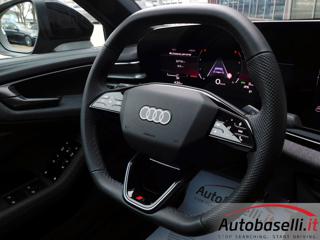 AUDI A5 usata, con Start/Stop Automatico