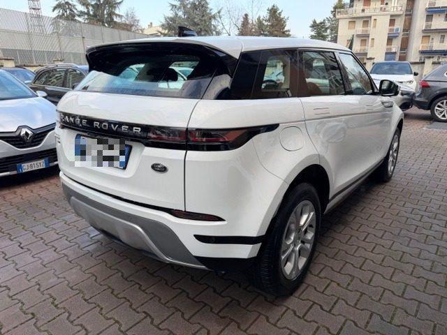 LAND ROVER Range Rover Evoque usata, con Airbag Passeggero