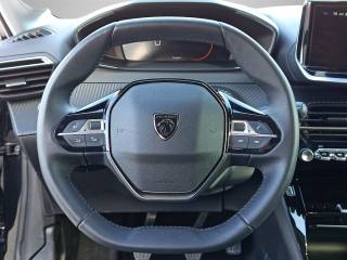 PEUGEOT 208 usata, con Riconoscimento dei segnali stradali