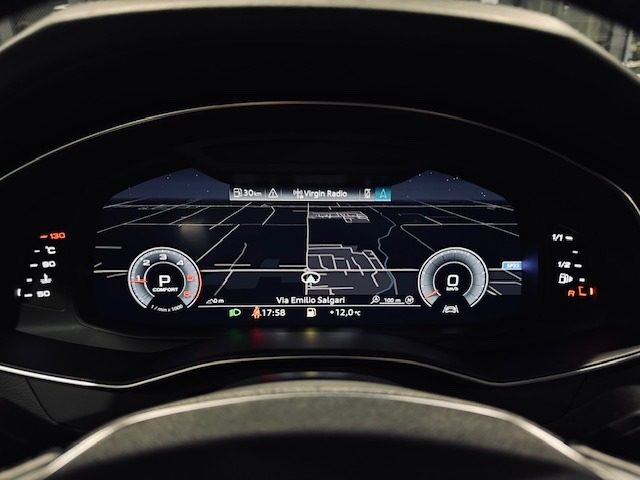 AUDI A6 usata, con Cruise Control