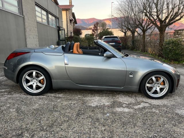 NISSAN 350Z usata, con Airbag Passeggero
