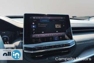 JEEP Compass usata 9