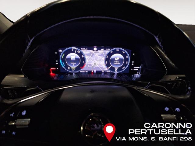 SKODA Superb usata, con Cruise Control