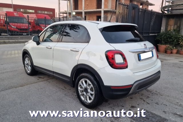 FIAT 500X usata, con Airbag Passeggero