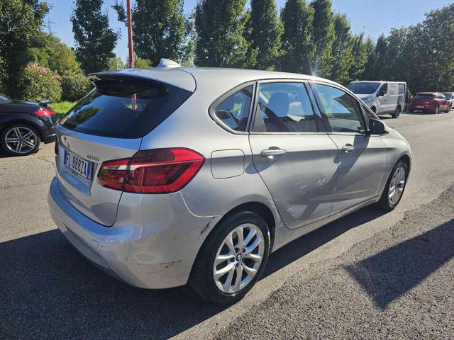 BMW 218 usata, con Airbag Passeggero