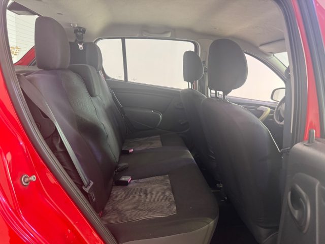 DACIA Sandero usata 5