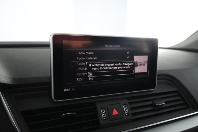 AUDI Q5 usata 10