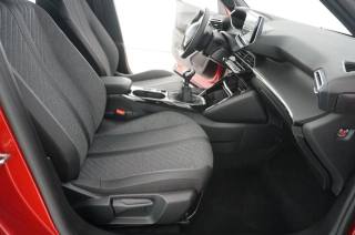 PEUGEOT 2008 usata, con Climatizzatore