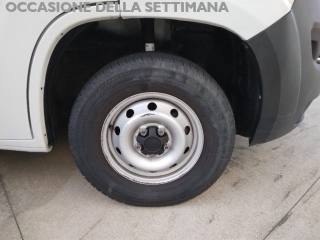 FIAT Ducato usata, con ESP
