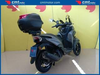 YAMAHA Tricity 155 usata 3