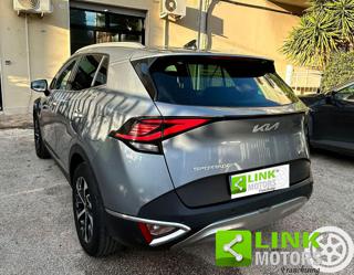 KIA Sportage usata, con Airbag Passeggero