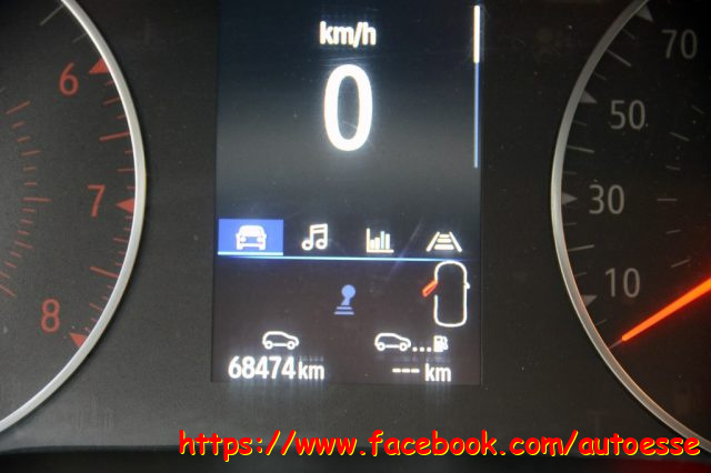 RENAULT Clio usata, con Cronologia tagliandi