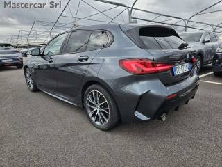 BMW 116 usata, con Airbag Passeggero