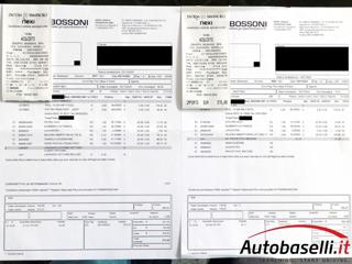 FIAT 124 Spider usata, con ESP