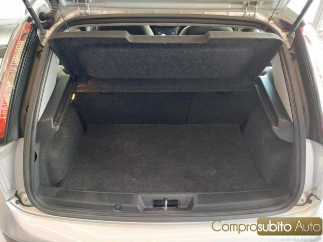 FIAT Punto Evo usata 20