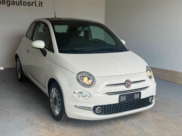 FIAT 500 usata, con Airbag laterali