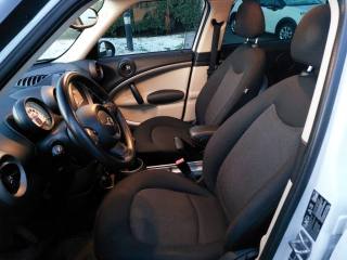 MINI Countryman usata, con ESP