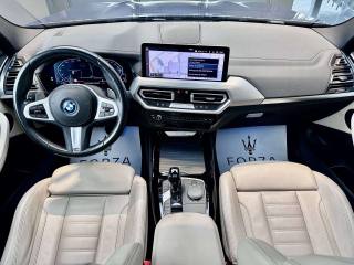 BMW X3 usata, con Controllo trazione
