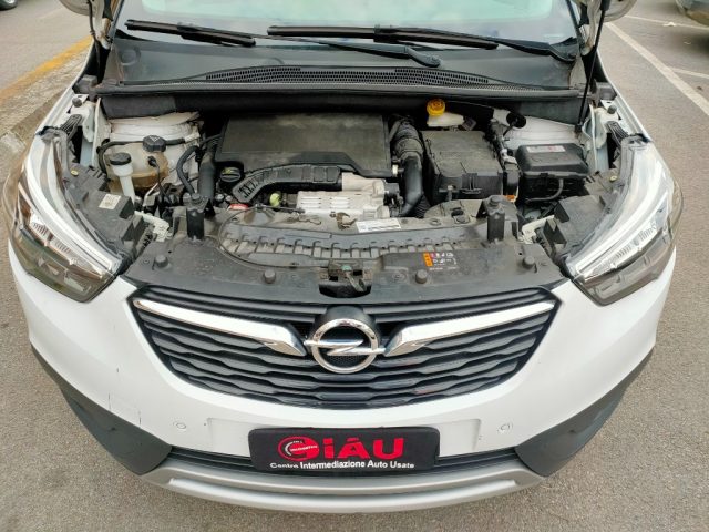 OPEL Crossland X usata, con Bluetooth