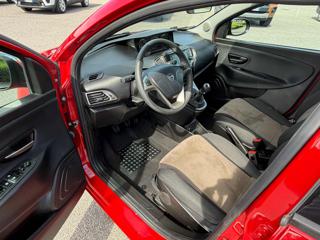 LANCIA Ypsilon usata, con Sensori di parcheggio posteriori