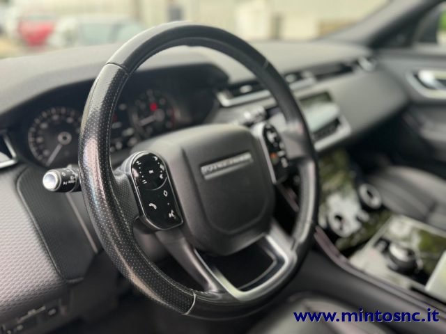 LAND ROVER Range Rover Velar usata, con Chiusura centralizzata