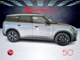 MINI Countryman usata 5