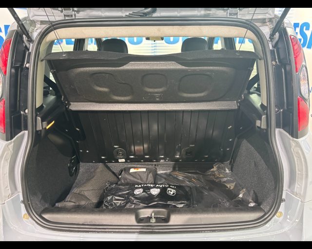 FIAT New Panda usata 16