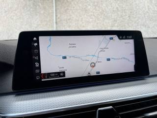 BMW 520 usata, con Climatizzatore