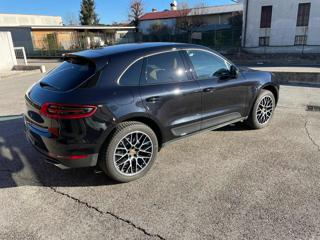PORSCHE Macan usata, con Autoradio