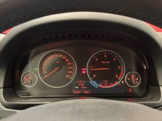 BMW 520 usata, con Immobilizzatore elettronico