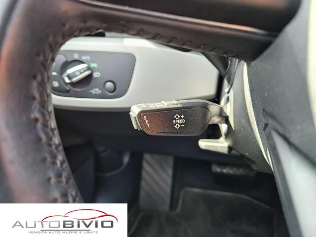 AUDI A4 usata, con MP3