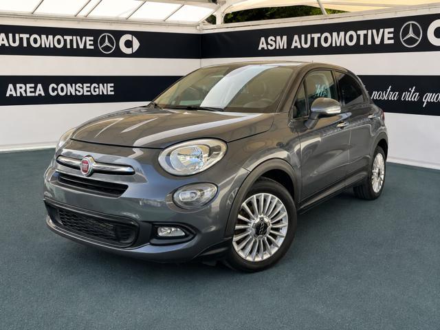 FIAT 500X usata, con Airbag Passeggero