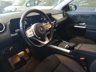 MERCEDES-BENZ GLA 200 usata, con Chiusura centralizzata