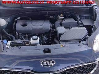KIA Sportage usata, con Autoradio digitale