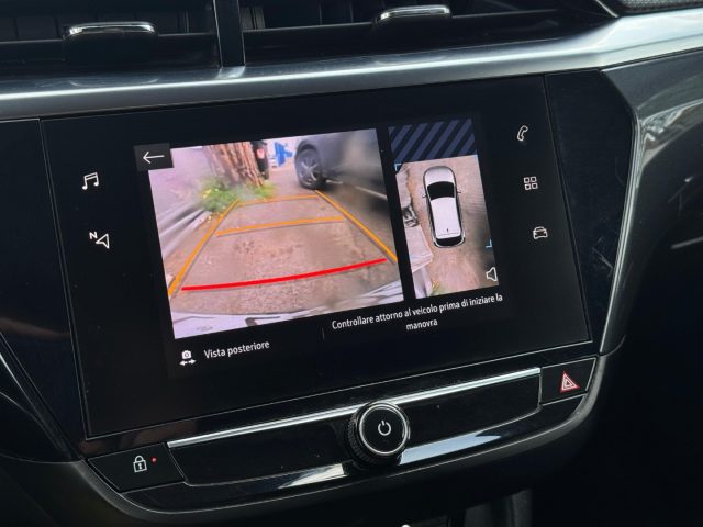 OPEL Corsa usata, con Servosterzo