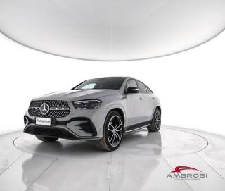 MERCEDES-BENZ GLE 350 de phev AMG Line Premium Plus 4matic auto