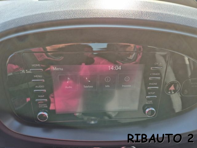 TOYOTA Aygo X usata, con Cruise Control