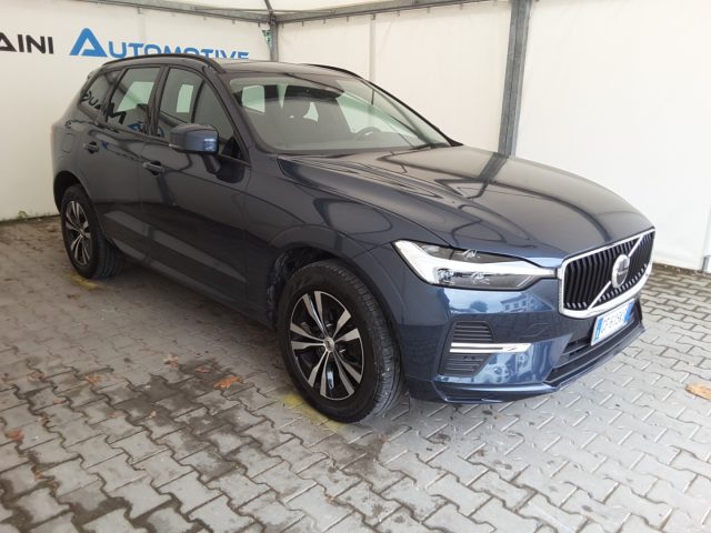 VOLVO XC60 usata, con Airbag