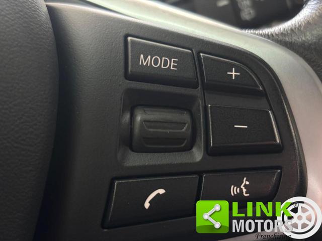 BMW X1 usata, con USB