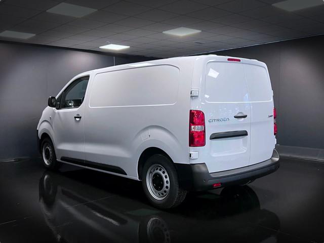 CITROEN Jumpy usata, con Chiusura centralizzata