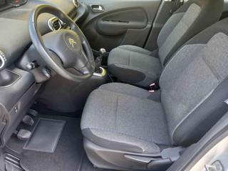 CITROEN C3 Picasso usata, con Filtro antiparticolato