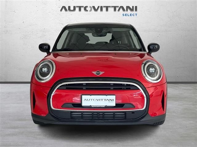 MINI Mini usata, con Airbag